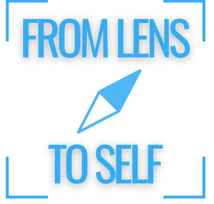 From Lens to Self From Lens to Self - Life Coaching Through photography